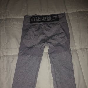 Gymshark high rise flex leggings